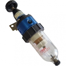 Filtro regulador LFRN-1/4 B - FESTO seminovo