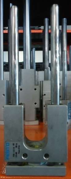 Guia linear FEN-121680 19168 - FESTO usado