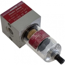 Filtro SCHRADER BELLOWS 6361-01