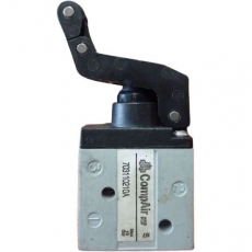 Válvula pneumática 703110210A - COMPAIR