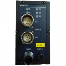 Periférico modular elétrico IFB6-03 18736 - FESTO