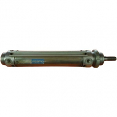 Cilindro pneumático DSW-50-150-PPVA - FESTO usado