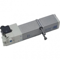 Válvula solenóide VMPA2-M1H-K-PI 537961 - FESTO