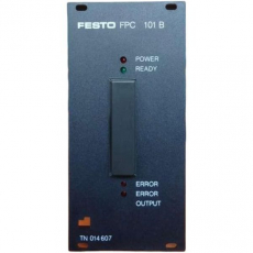 Controlador lógico FPC101B 14607 - FESTO