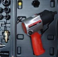 Ferramenta pneumática FD2600 - FORE