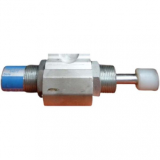 Amortecedor de impacto YSR-12-12-C 344572 - FESTO usado