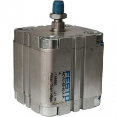 Cilindro pneumático ADVU-63-40-A-P-A 156650 63X40 - FESTO