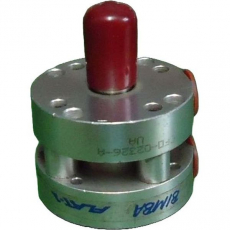 Cilindro pneumático CFO02326-A - BIMBA usado