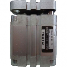 Cilindro pneumático ADVUL-50-25-P-A 156897 50X25 - FESTO