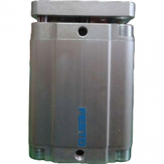 Cilindro pneumático ADVUL-80-80-P-A 156920 80X80 - FESTO