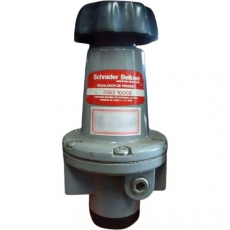 Regulador de pressão compacto 3562-1000S - SCHRADER BELLOWS seminovo