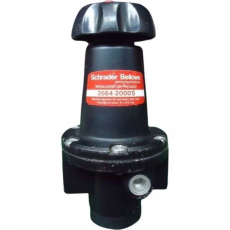 Regulador de pressão 3564-2000S - SCHRADER BELLOWS seminovo