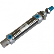 Cilindro pneumático DSN25X50S - JELPC