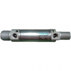 Cilindro pneumático DSNU-25-25-PPVA 33975 25X25 - FESTO