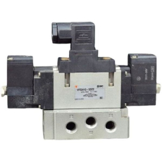 Válvula pneumática VFS3410-5DZC - SMC