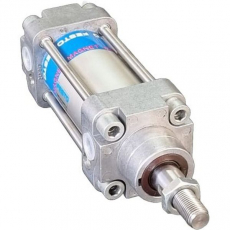 Cilindro pneumático DNG-40-25-PPV-A 036333 40X25 - FESTO