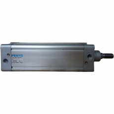 Cilindro pneumático DNC-80-180-PPVA 80X180 - FESTO