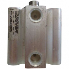Cilindro pneumático W1000500025 - UNIVER