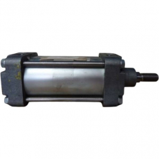 Cilindro pneumático DNG-80-100-PPVA - FESTO