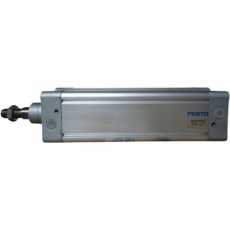 Cilindro pneumático DNC-80-200-PPVA 163440 80X200 - FESTO Cilindro pneumático DNC-80-200-PPVA 163440 80X200 - FESTO