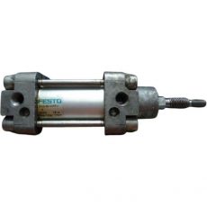 Cilindro pneumático DNG-32-10-PPVA - FESTO usado