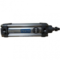 Cilindro pneumático DNGU-40-80-PPVA 40X80 - FESTO
