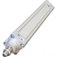 Cilindro pneumático DNC-50-320-PPV-A 163378 50X320 - FESTO