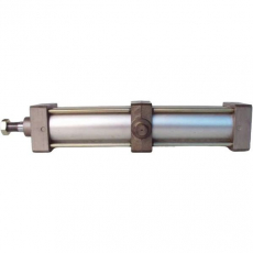 Cilindro pneumático SCA2TC63B270 - CKD seminovo