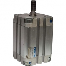 Cilindro pneumático ADVU-40-40-A-P-A 40X40 - FESTO