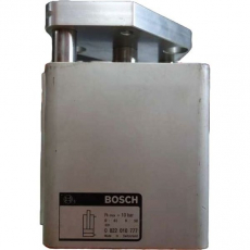 Cilindro pneumático 0 822 010 777 0822010777 63X50 - BOSCH