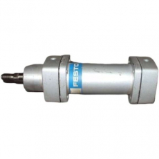 Cilindro pneumático DC-35-70 35X70 - FESTO usado