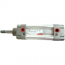 Cilindro pneumático 41N2P032A0040 32X40 - CAMOZZI