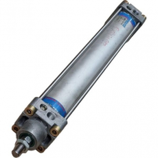 Cilindro pneumático DNG-63-380-PPVA 63X380 - FESTO seminovo