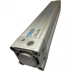 Cilindro pneumático DNC-63-320-PPVA 63X320 - FESTO