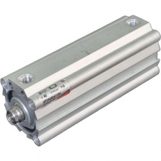 Cilindro pneumático QP2A025A075V - CAMOZZI