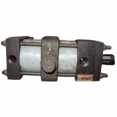 Cilindro pneumático 3,25polX100mm - SCHRADER BELLOWS usado