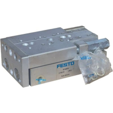 Slide pneumático SLT-25-80-P-A 170579 - FESTO Slide pneumático SLT-25-80-P-A 170579 - FESTO