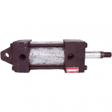 Cilindro pneumático 3,25polX79mm - SCHRADER BELLOWS usado