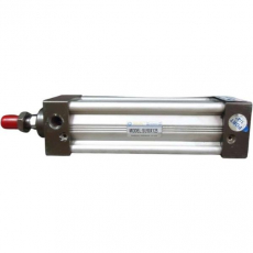 Cilindro pneumático SU50X125 - JELPC seminovo