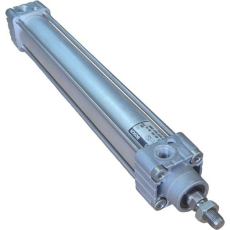Cilindro pneumático 0 822 341 008 0822341008 40X250 - BOSCH seminovo Cilindro pneumático 0 822 341 008 0822341008 40X250 - BOSCH seminovo