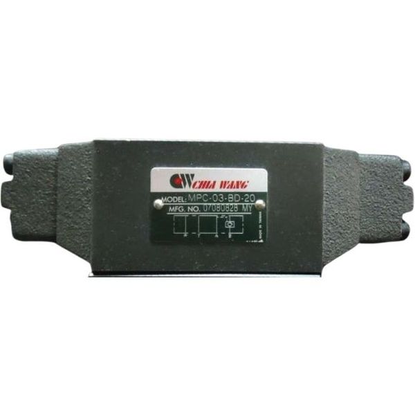 marca: Chia Wang <br />
modelo: MPC03BD20 <br />
estado: nova