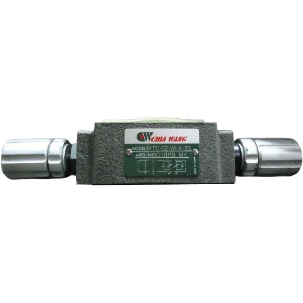 marca: Chia Wang <br />
modelo: MTC02WIK20 <br />
estado: nova