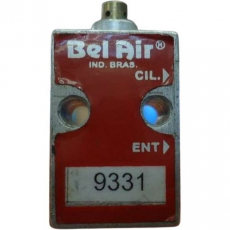 Micro válvula 9331 - BELAIR seminova