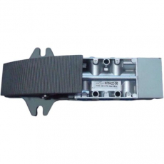 Pedal pneumático N7542200 - WERK SCHOTT