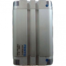 Cilindro pneumático ADVU-50-60-PA 156557 50X60 - FESTO