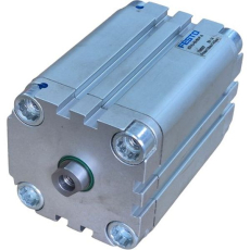 Cilindro pneumático ADVU-50-60-PA 156557 50X60 - FESTO Cilindro pneumático ADVU-50-60-PA 156557 50X60 - FESTO
