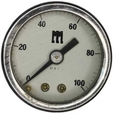 Man&ocirc;metro 100ps - MM usado