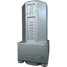 Válvula de retenção AK2000 - SMC seminova