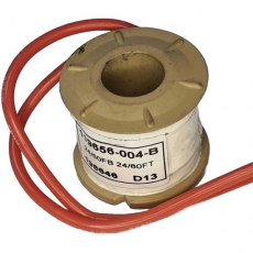 Bobina Pneumática 119656-004-B - ASCO seminova