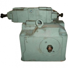 Válvula hidráulica YUKEN FFHG 10 500 N 0 13